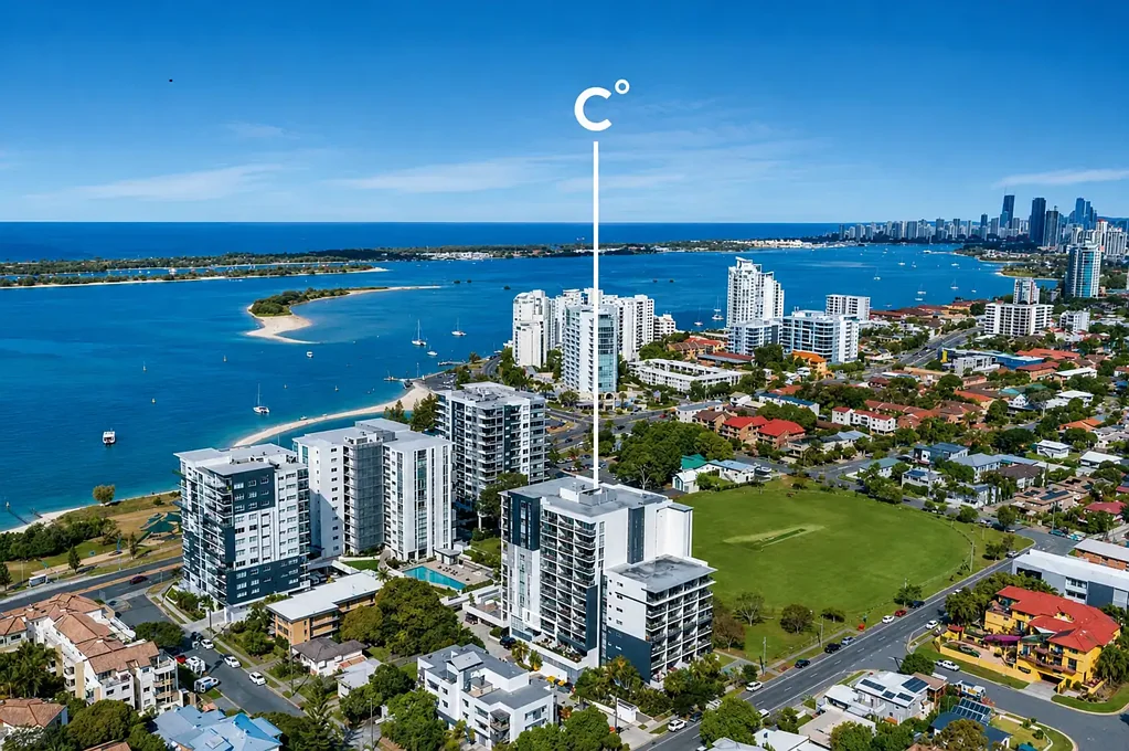 Labrador 2ห้องนอน HIGH DEMAND COASTAL LIVING WITH LONG TERM GROWTH POTENTIAL