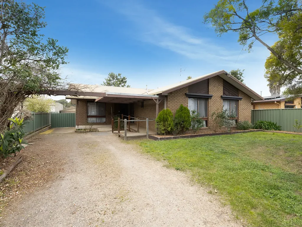 46 Cook Street, Benalla, VIC 3672
