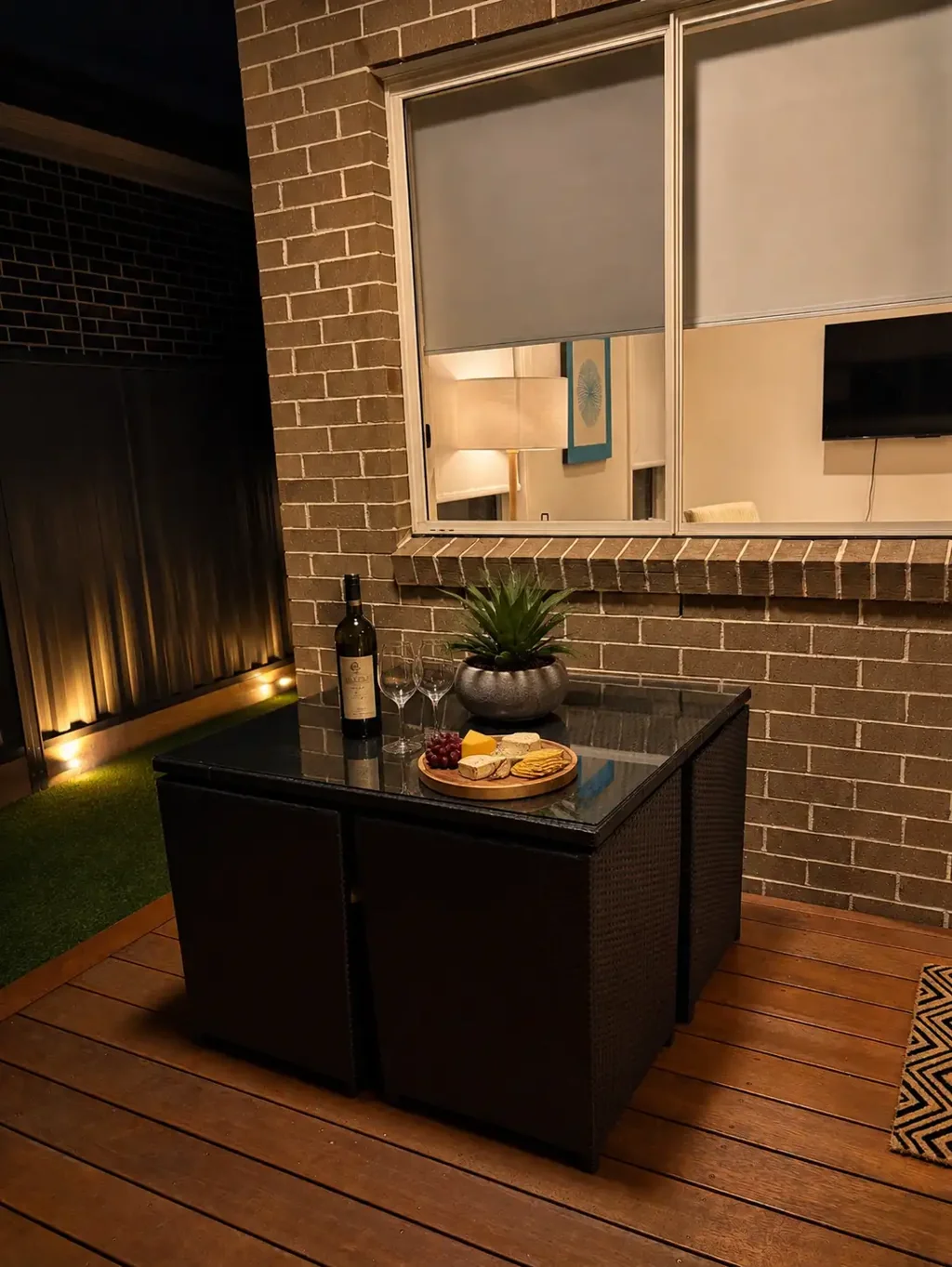 Fully furnished at Grantham Farm - Minutes from Rouse Hill includes bills!