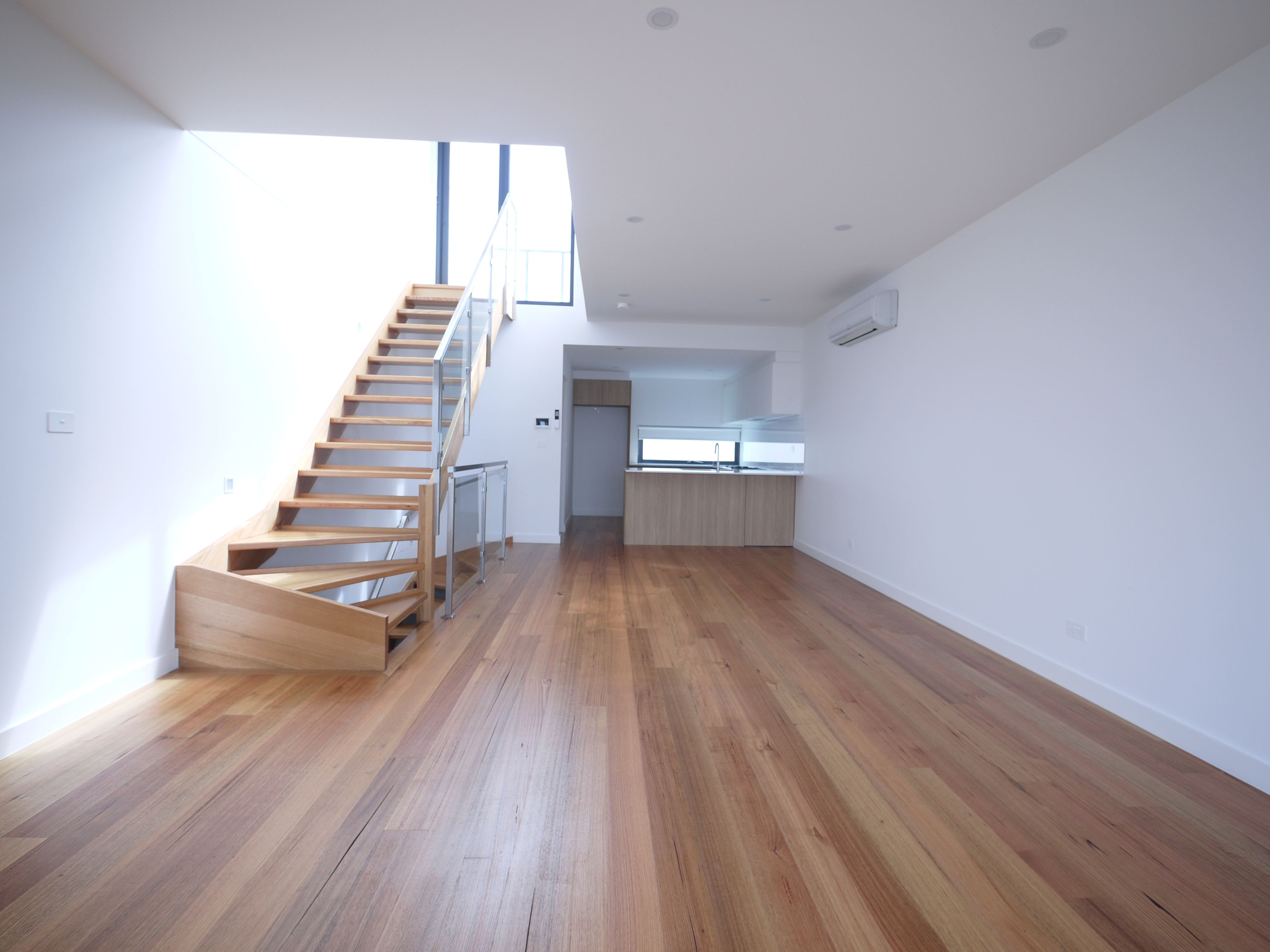 UNIT 27 6 REID ST, FITZROY NORTH VIC 3068, 0房, 0浴, Townhouse