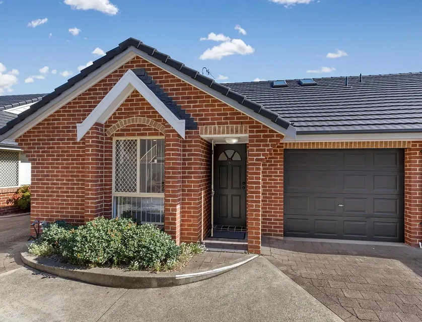5/34 Morgan Street, Merewether, Newcastle, 3 Kuwarto, 2 Banyo, House