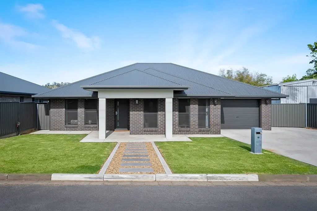 19 HERBERT STREET, Mount Gambier, SA 5290, 3 Bedrooms, 1 Bathrooms, House