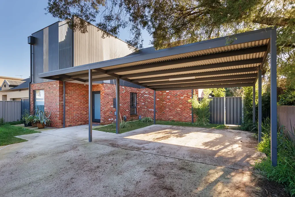 Wodonga 3chambre WODONGA - Modern Townhouse on its Own Title