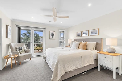 Kwarto - 53 Corymbia Circuit, Barwon Heads, VIC 3227