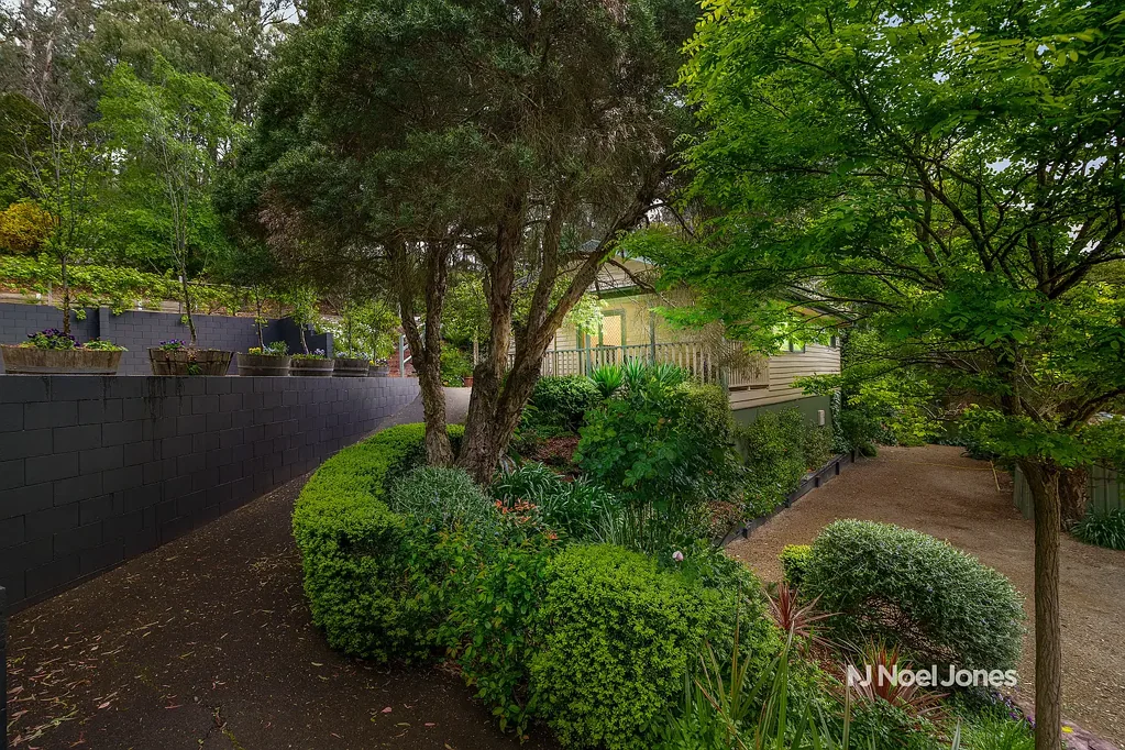 Warrandyte 5ਬੈੱਡਰੂਮ Dual-Living In A Serene Setting