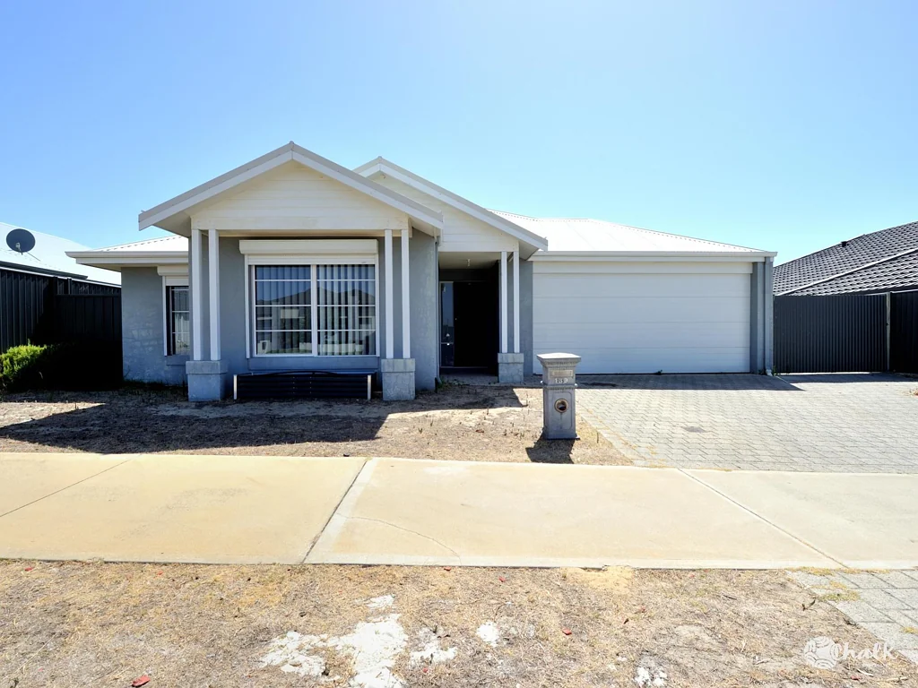 FAMILY FRIENDLY HOME IN BALDIVIS!!