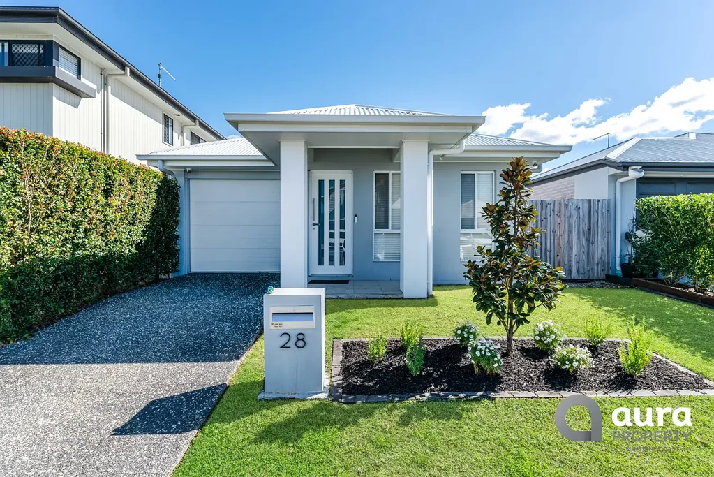 28 Jennifer Street, Nirimba, QLD 4551