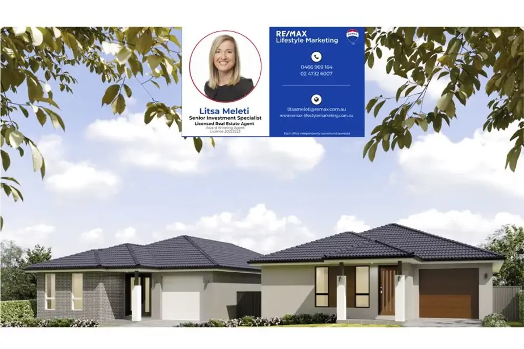 Lochinvar 3 Slaapkamer $709,990 Potential Rent $670 per week
