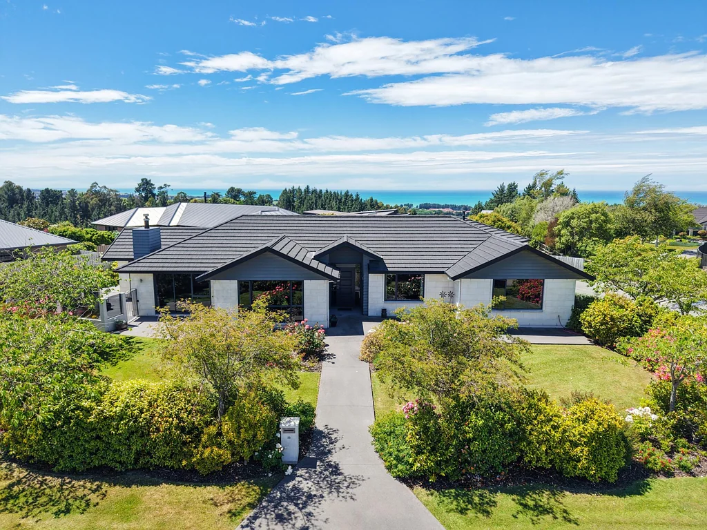 22 North Ridge Drive, Oamaru North, Waitaki, Otago