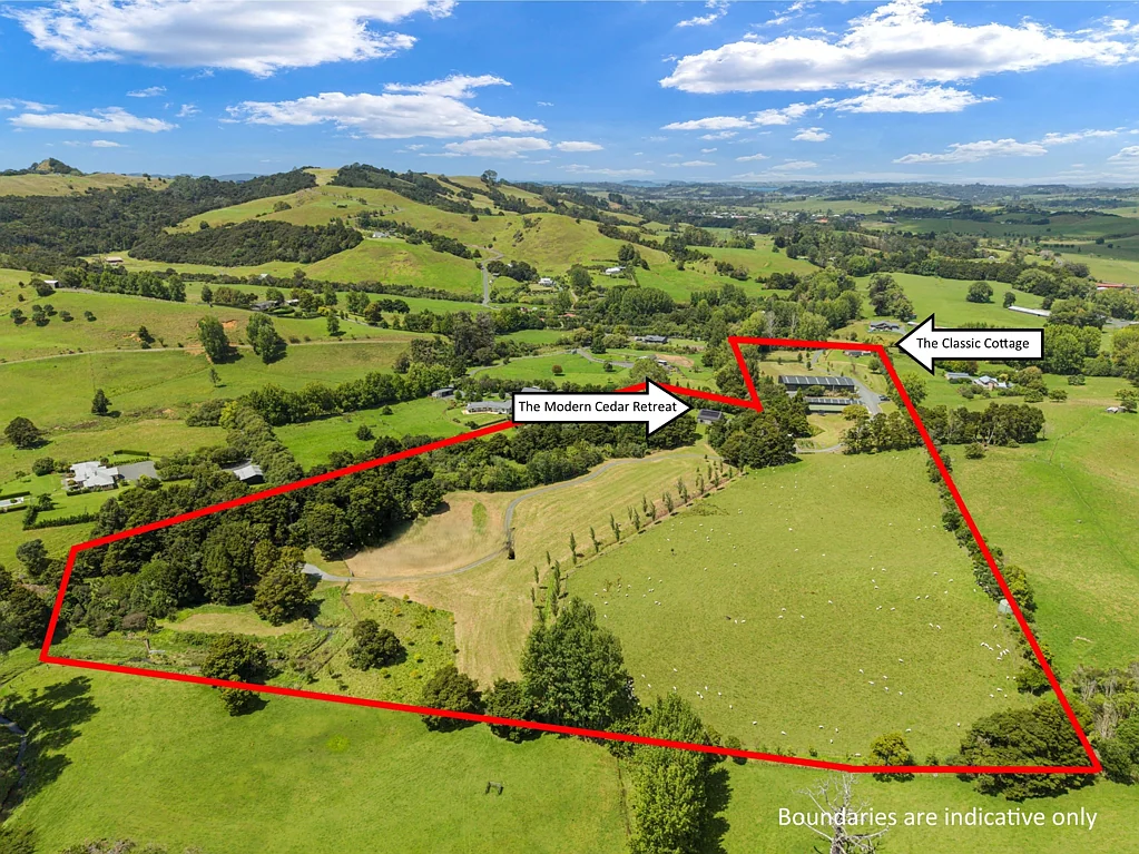 Matakana 5침실 Warehouse, Income & Lifestyle Combined