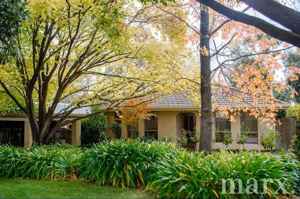 Tanunda 4침실 Tanunda Home with Scenic Views & Exceptional Location