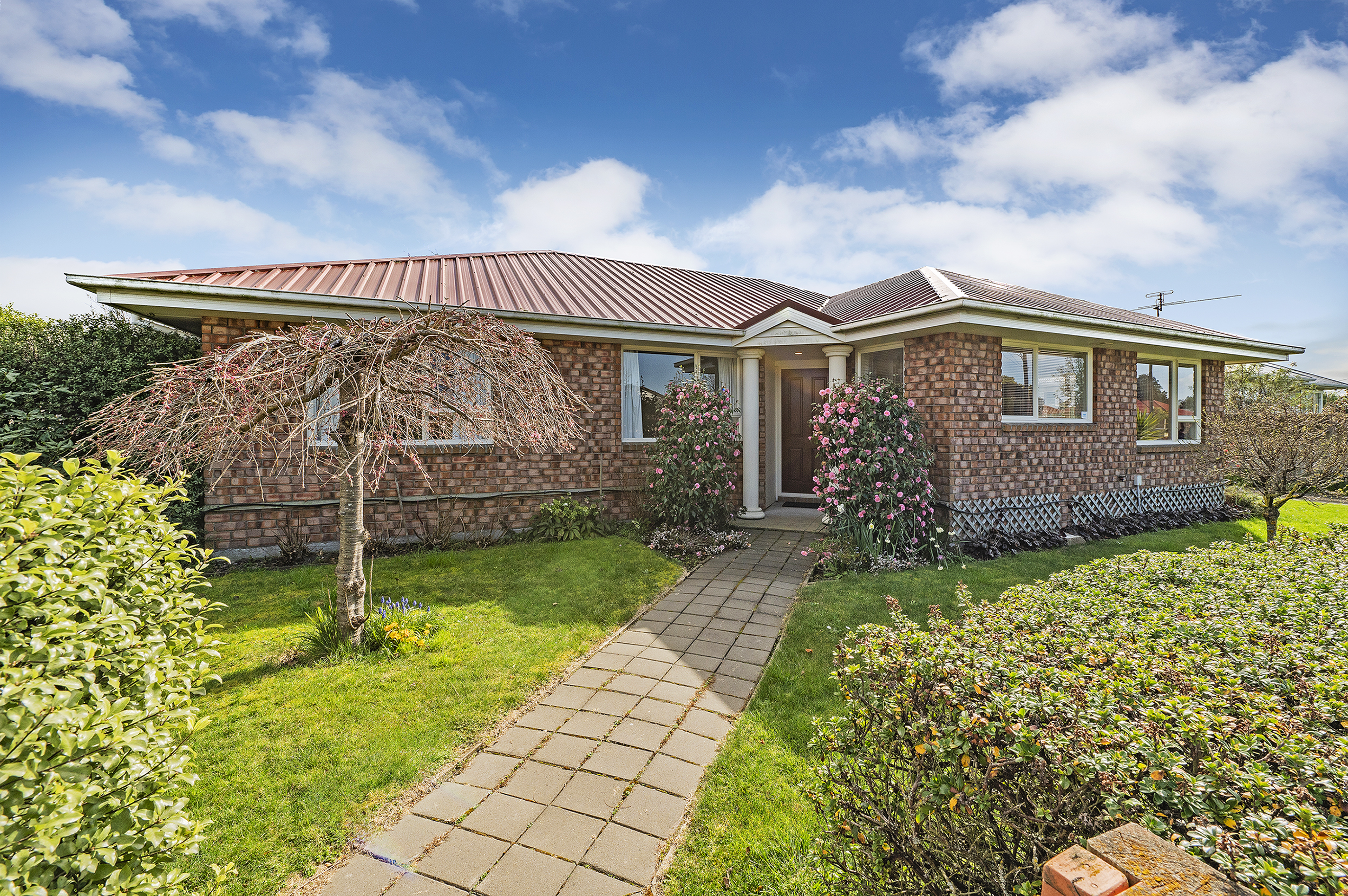 31a Pennington Street, Leeston, Selwyn, 3房, 0浴, House