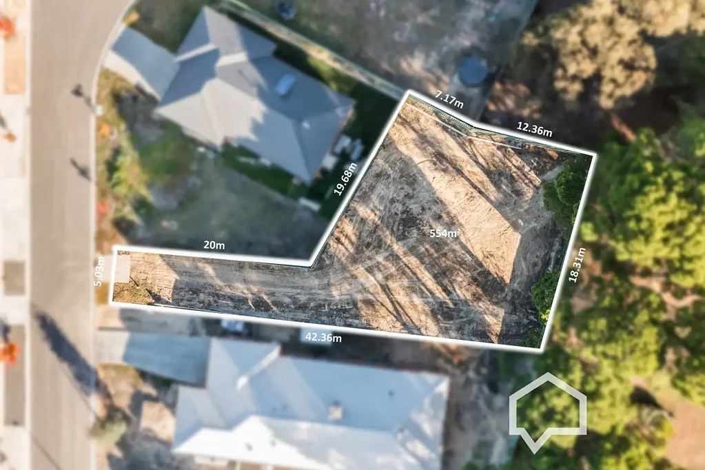 Golden Square  Build Your Dream Home in a Peaceful Court Setting