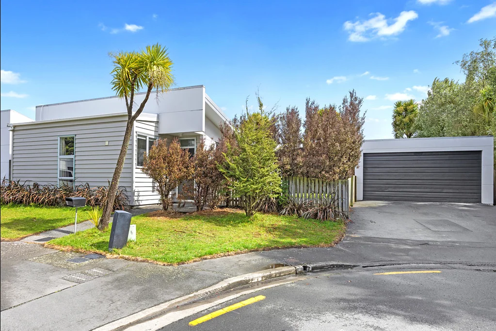 8 Somers Place, Spreydon, Christchurch, Canterbury