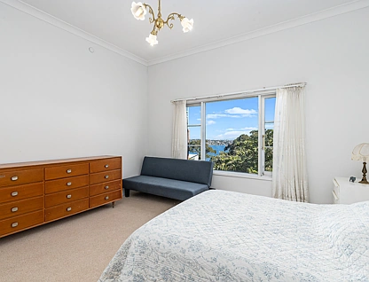 7/26 East Crescent Street, Mcmahons Point, Lower North Shore, 2 Kuwarto, 1 Banyo, Apartment