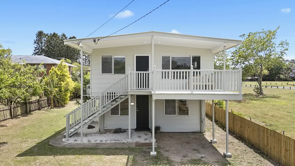 Goodna 3Kwarto Renovated Home with immense Potential!