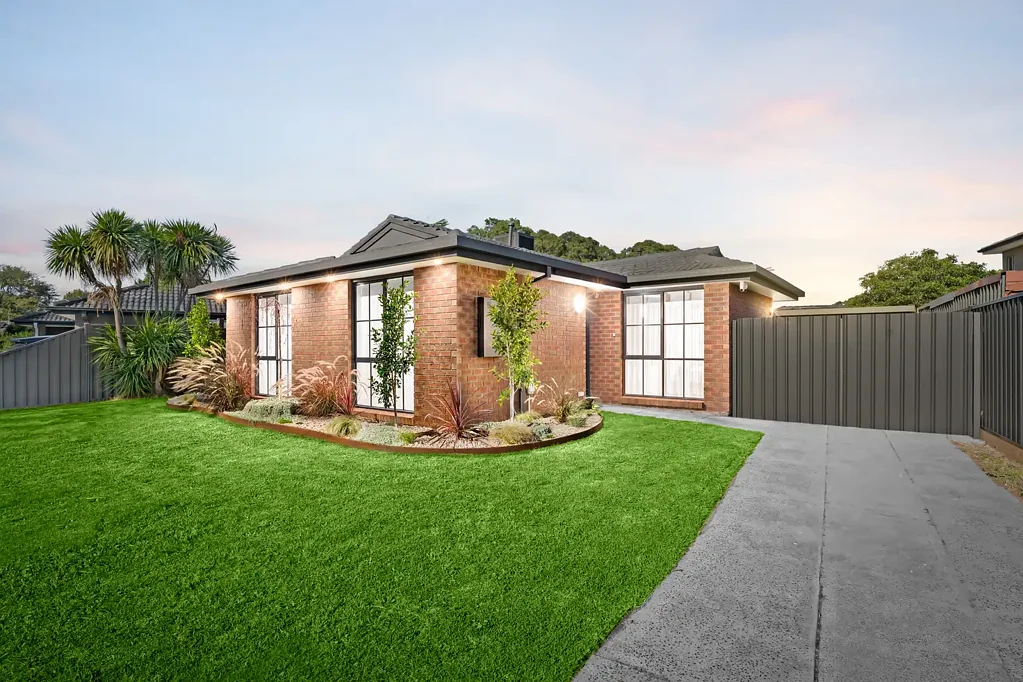Hampton Park 3ਬੈੱਡਰੂਮ Fully Renovated. Court Position. Move-In Ready.