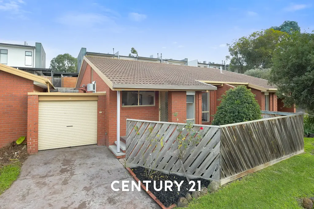 Cheltenham 2침실 Stylish Single-Level Living in a Convenient Cheltenham Setting