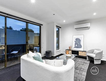 6/4 Vangelica Way, South Morang, North Melbourne, 2 침실, 2 욕실, Apartment