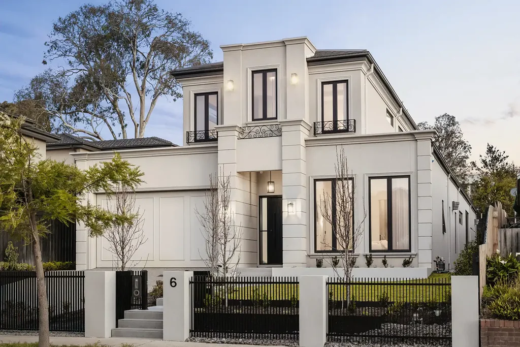 6 French Street, Camberwell, VIC 3124