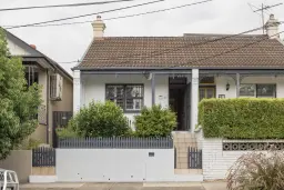 26 Charles Street, Marrickville