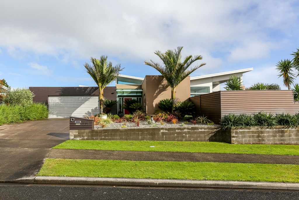 179 Heta Road, Highlands Park, New Plymouth, 4 rūma, 0 rūma horoi