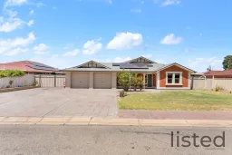 7 Crimson Court, Roseworthy