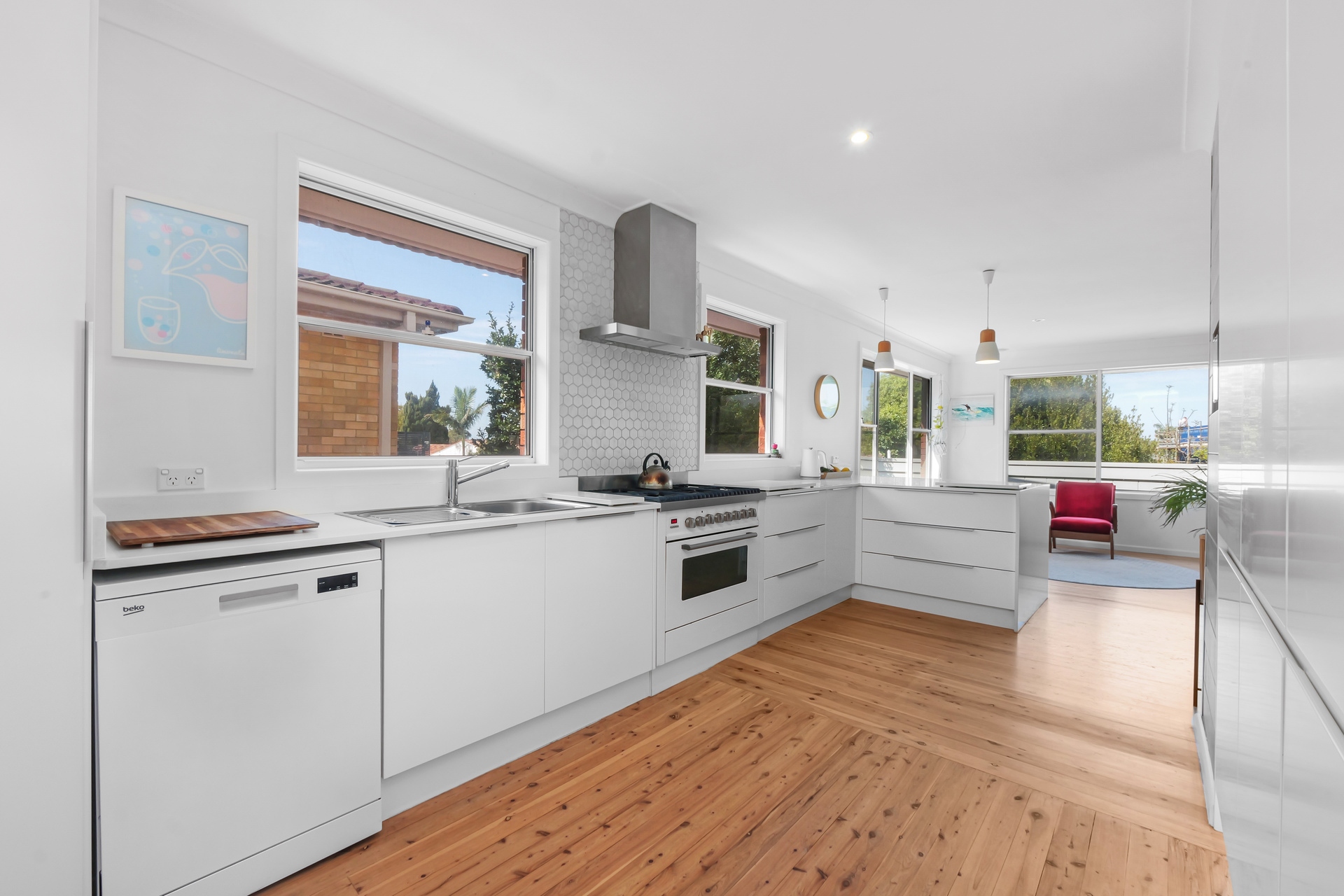 85 MONS AV, MAROUBRA NSW 2035, 0 Kuwarto, 0 Banyo, House