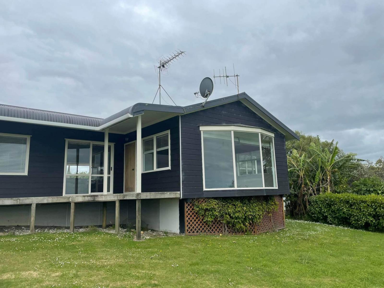 147 Petley Road, Paparoa, Kaipara, 4 habitaciones, 0 baños, House