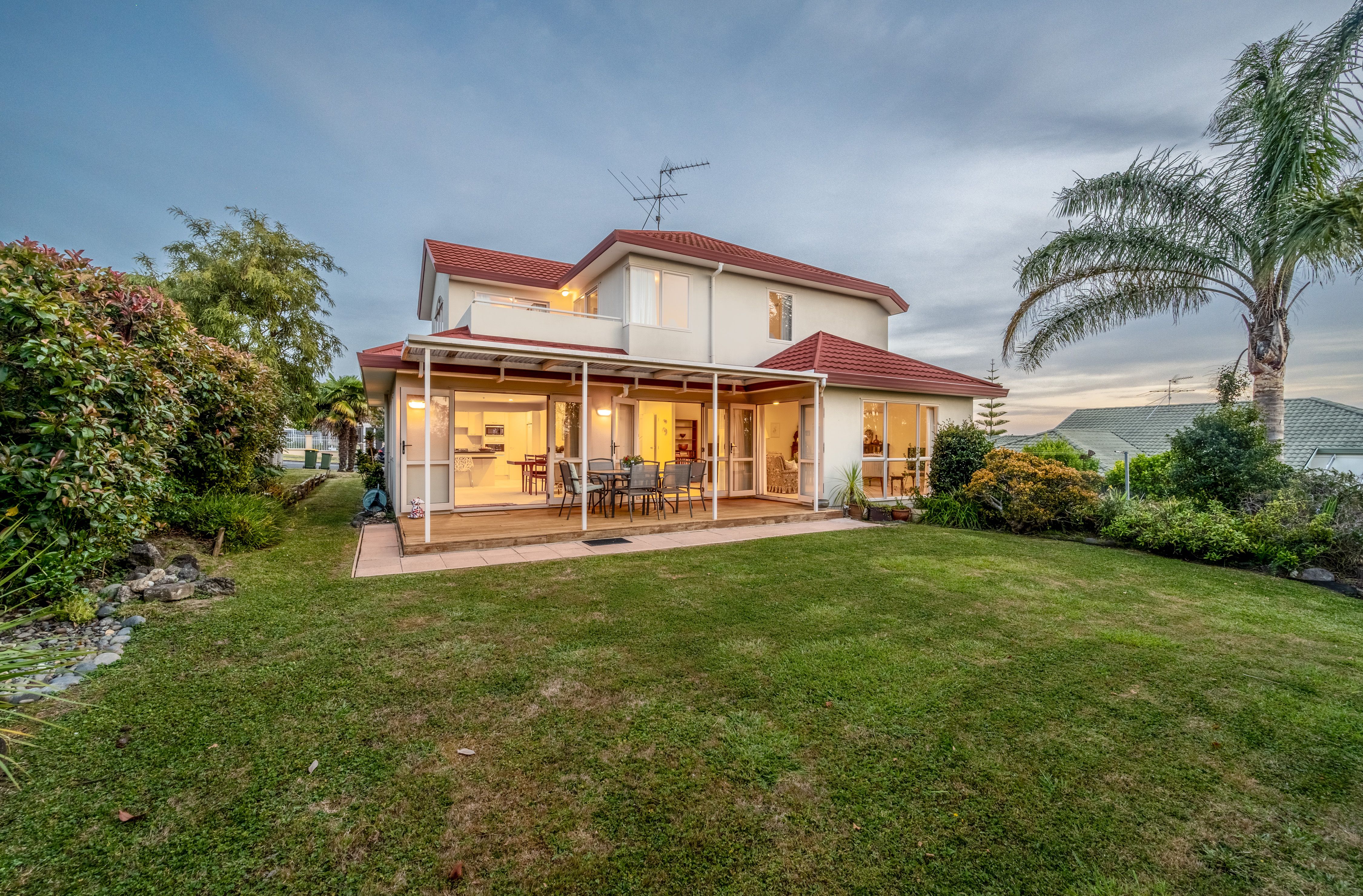 67 Westerham Drive, Dannemora, Manukau City, 4 chambres, 3 salles de bain, House