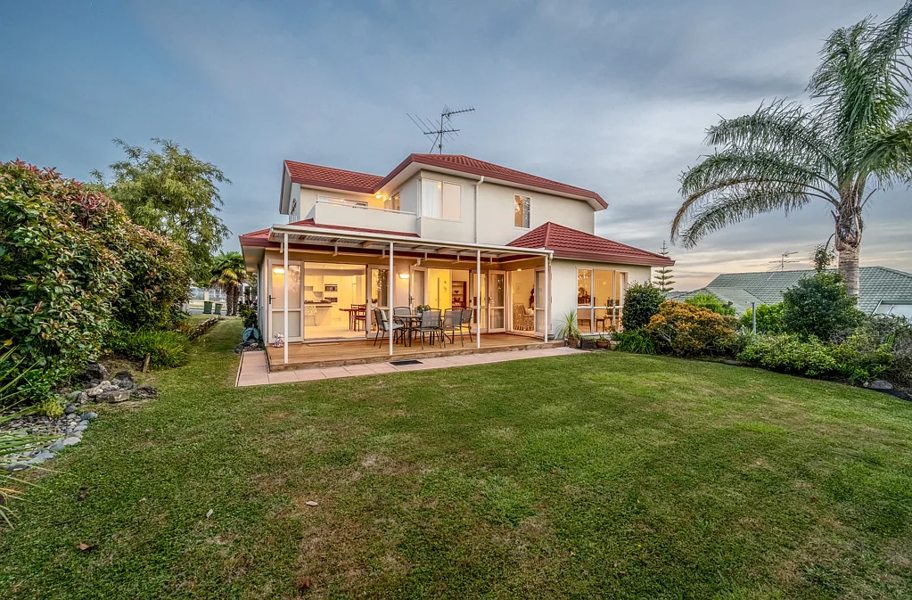 67 Westerham Drive, Dannemora, Manukau City, Auckland