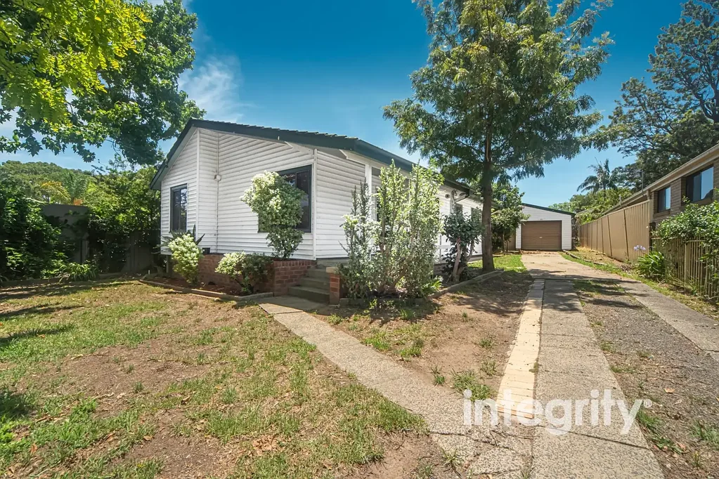 3 Quiberon Street, Nowra, NSW 2541