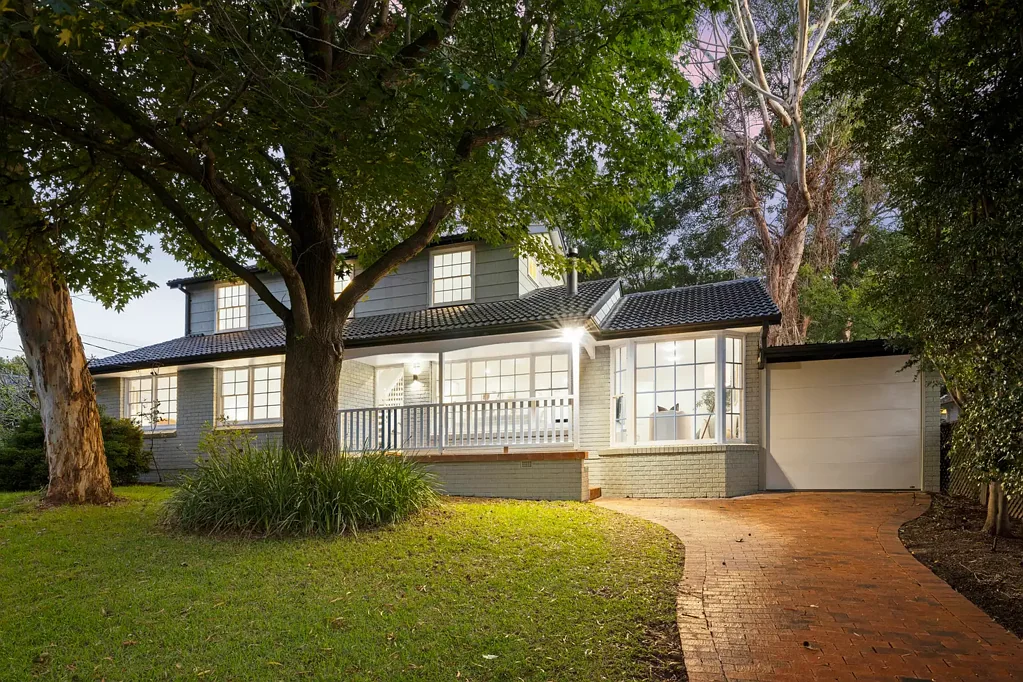 56 Peacock Parade, Frenchs Forest, NSW 2086