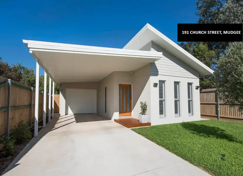 191 Church Street, Mudgee, NSW 2850