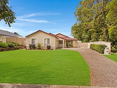 20 LEVIATHAN DR, MUDGEERABA QLD 4213, 0 Schlafzimmer, 0 Badezimmer, House