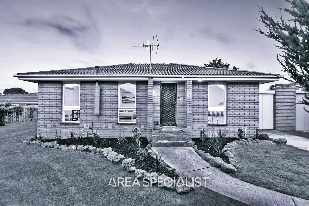 8/5 Reservoir Road, Frankston, VIC 3199
