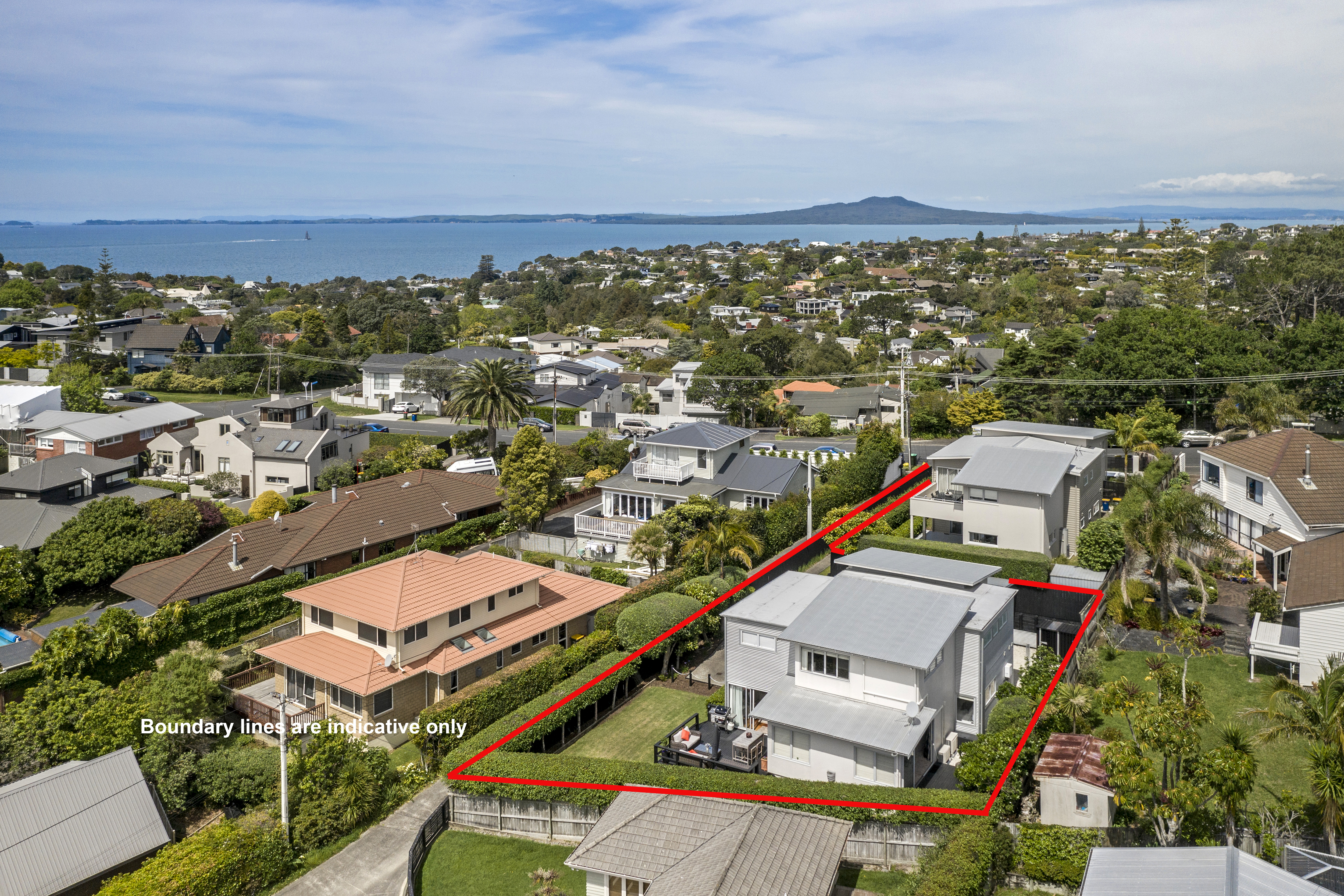 89a Kowhai Road, Mairangi Bay, Auckland - North Shore, 4 chambres, 0 salles de bain