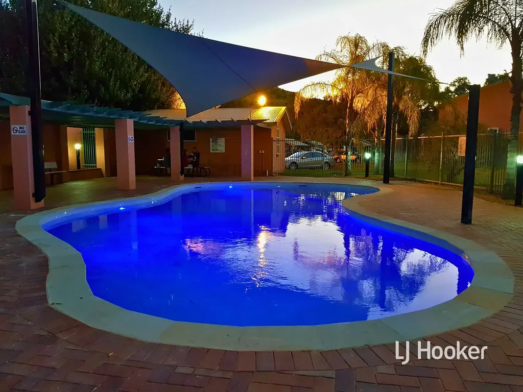 7/111 Bloomfield Street, Gillen, NT 870