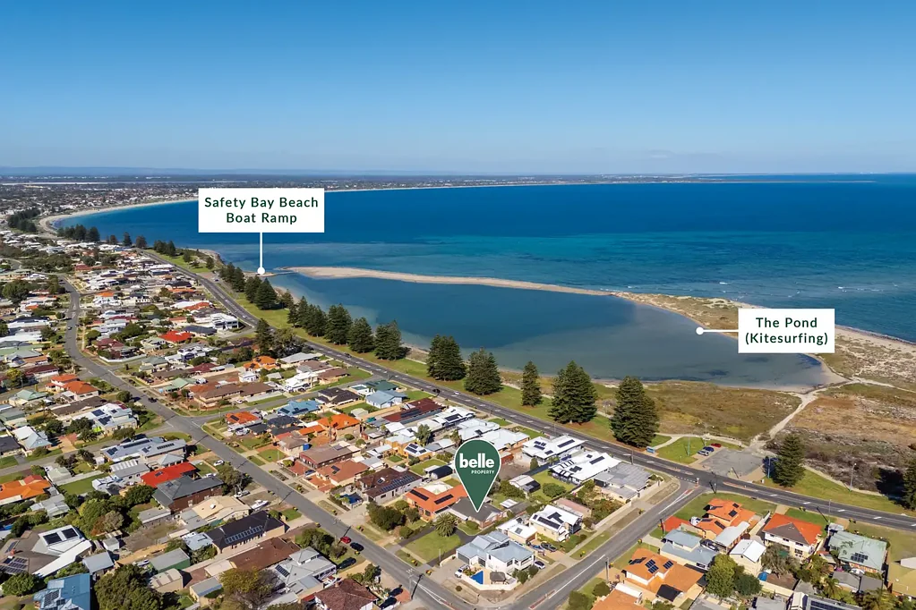 Safety Bay 3 Bedroom Under Offer by Shaun Hogarth of Acton Belle Property Rockingham and Baldivis
