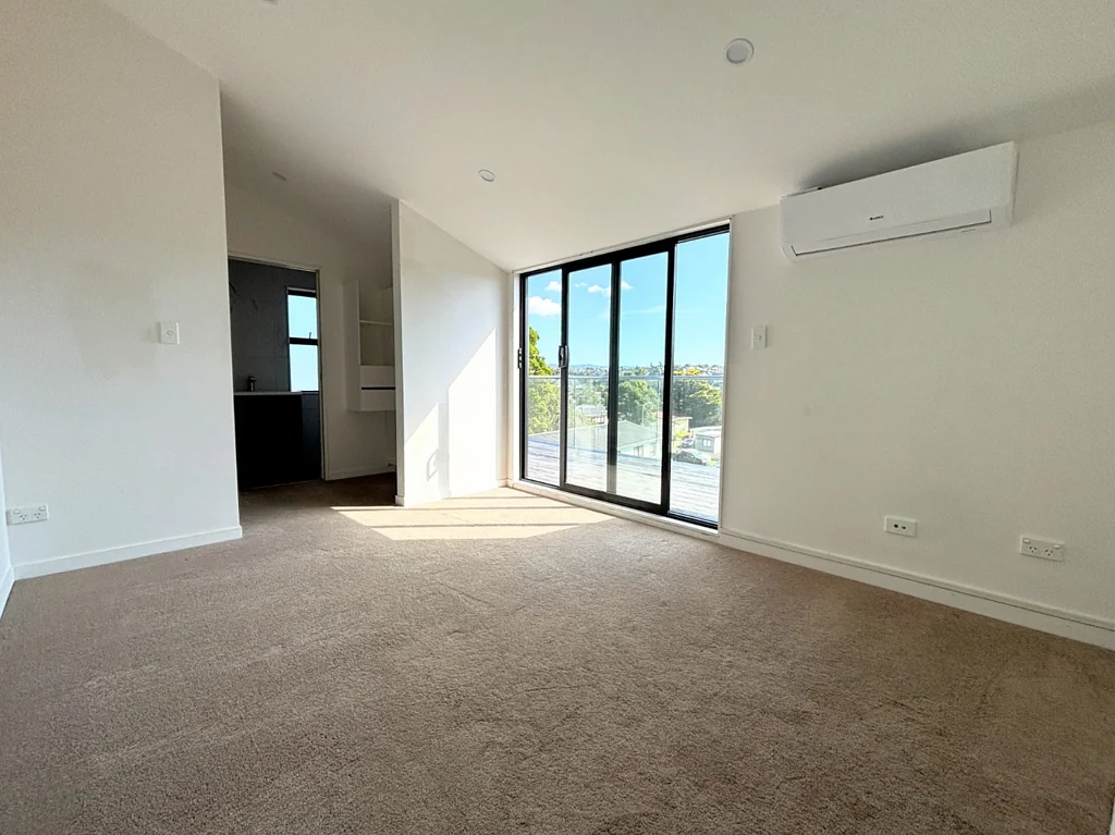 Spacious Family Home with Great View