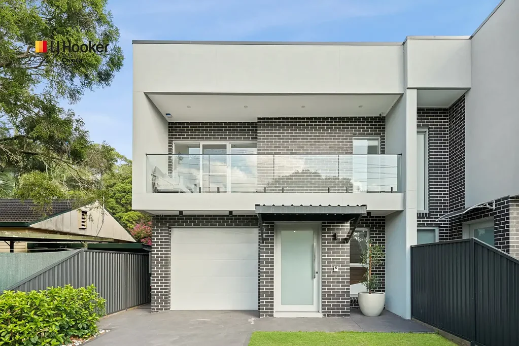 127A Oxford Street, Smithfield, NSW 2164