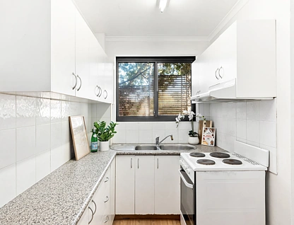 7/679 Bourke Street, Surry Hills, Sydney CBD, 2 غرف, 1 حمامات, Apartment