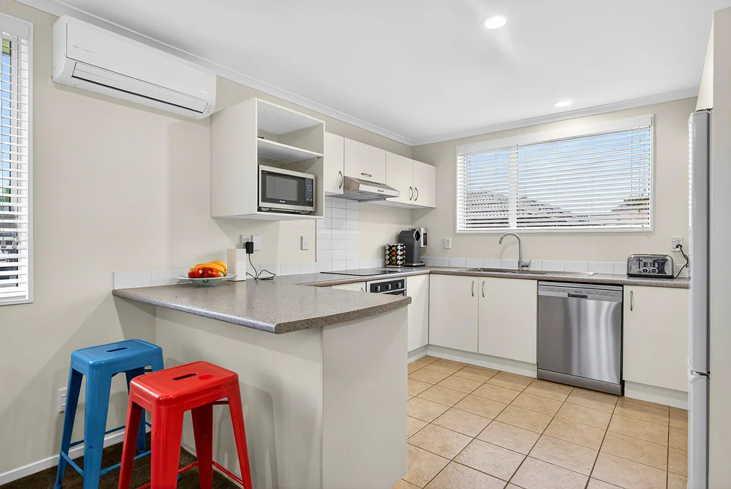 Waiuku 4部屋 Quiet Cul-de-Sac Living with Room for Everyone