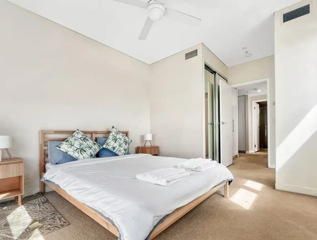Bowen Hills 1 Bedroom Unit 808 for sale - Presenting All Written Offers