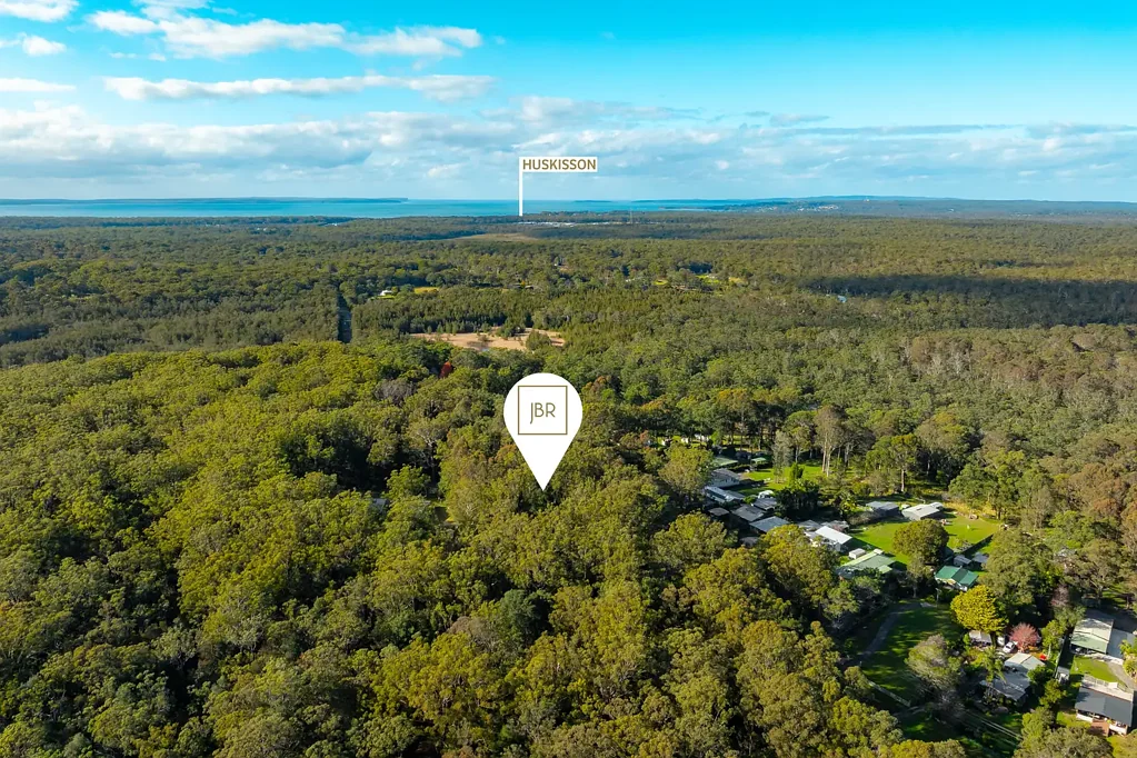 LOT 485 & 486 Woollamia Road, Woollamia, NSW 2540