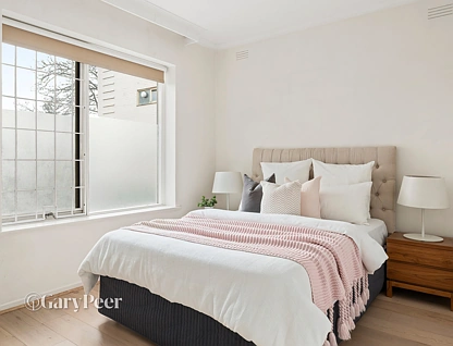 3/20-20A Hughenden Road, St Kilda East, Melbourne CBD, 2 غرف, 1 حمامات, Apartment