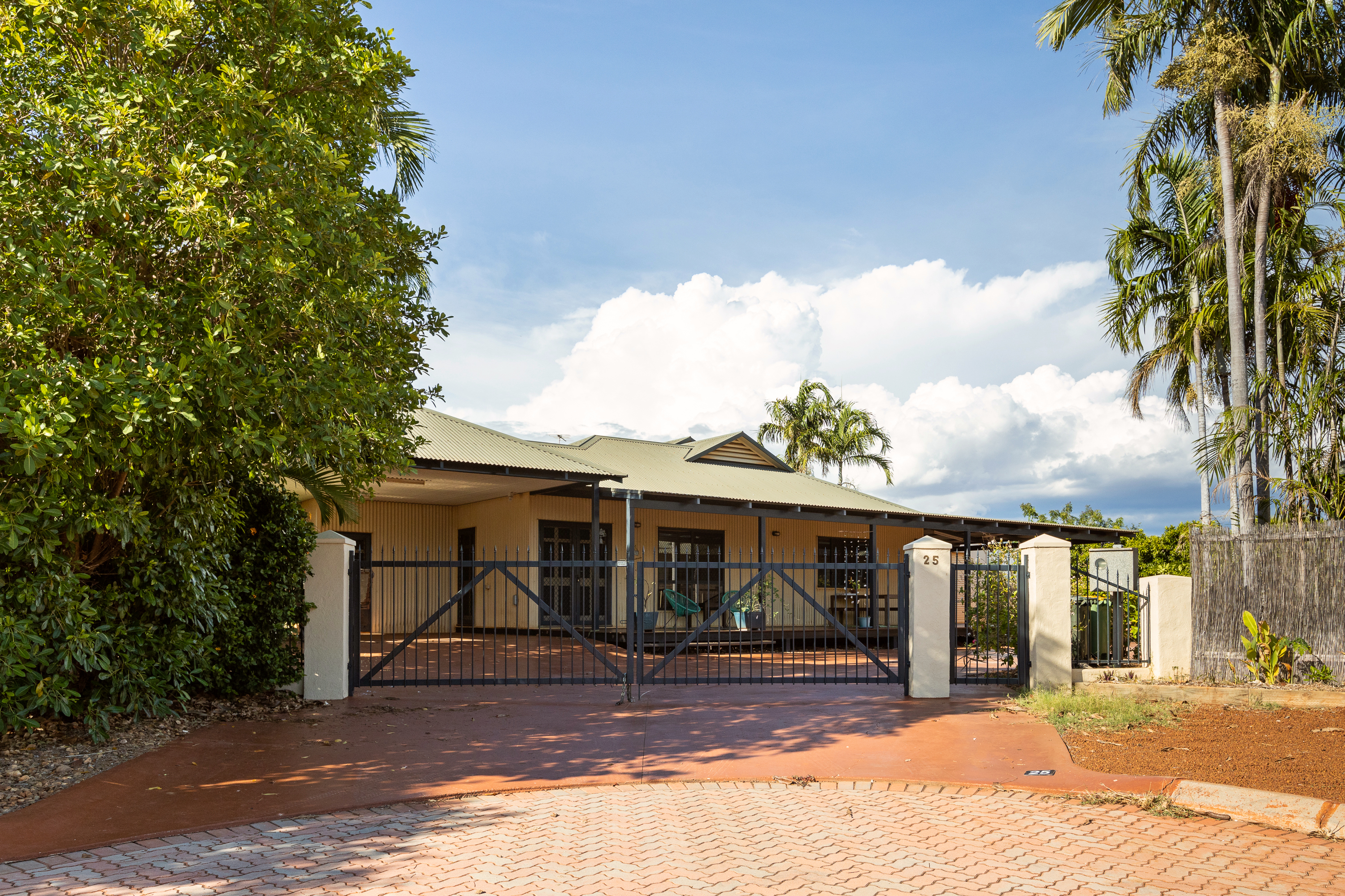 25 CELTIC LOOP, CABLE BEACH WA 6726, 0 Bedrooms, 0 Bathrooms, House