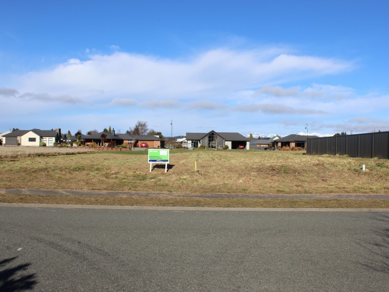 8 Wet Jacket Place, Te Anau, Southland, 0 Schlafzimmer, 0 Badezimmer