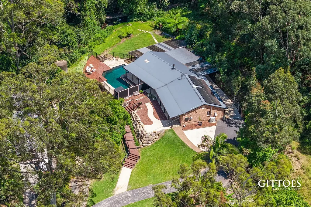 Narara 6 Bedroom A Private Family Sanctuary with Resort-Style Entertaining & Separate Studio