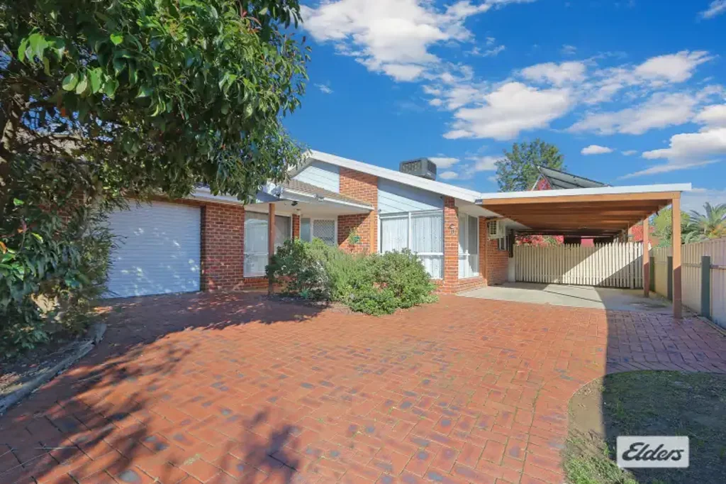 Charming home in West Wodonga
